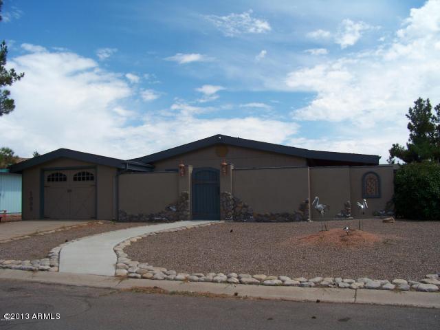 1005 W Driftwood Dr., Payson, AZ 85541