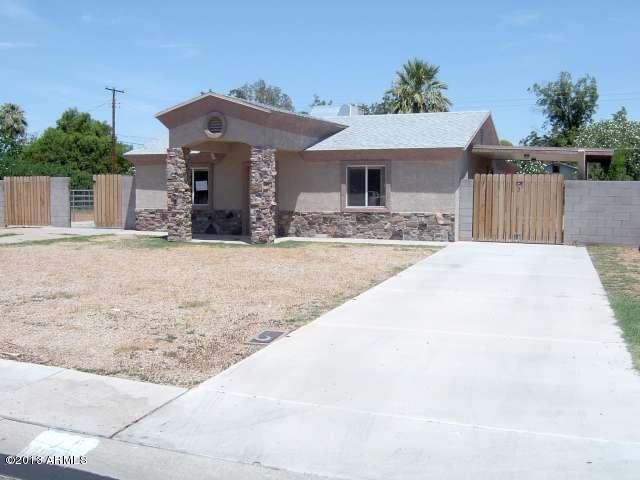 3020 E Sheridan St., Phoenix, AZ 85008