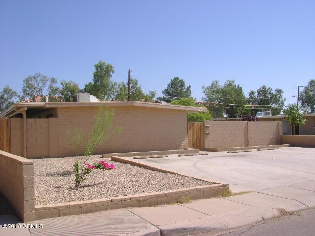 1950 E 10th St., Tempe, AZ 85281