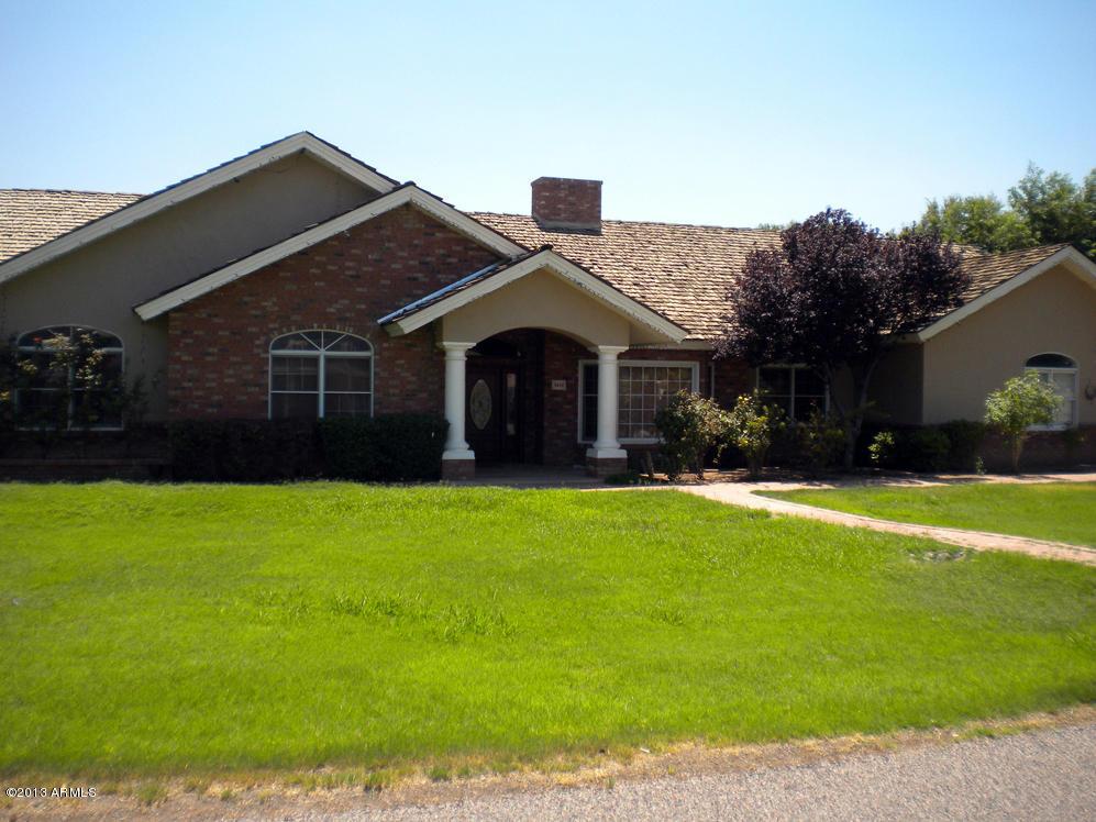 5439 W La Mirada Dr., Laveen, AZ 85339