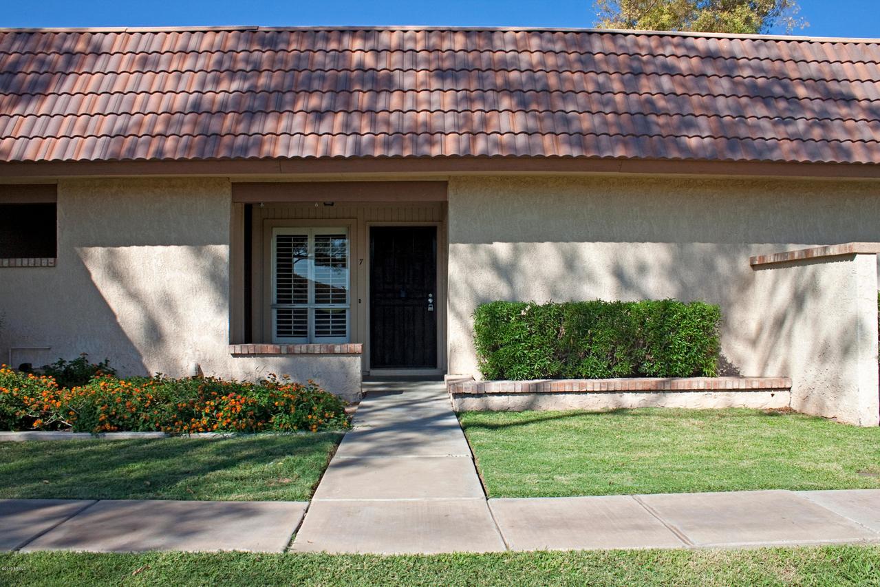 501 W Pontiac Dr. #7, Phoenix, AZ 85027