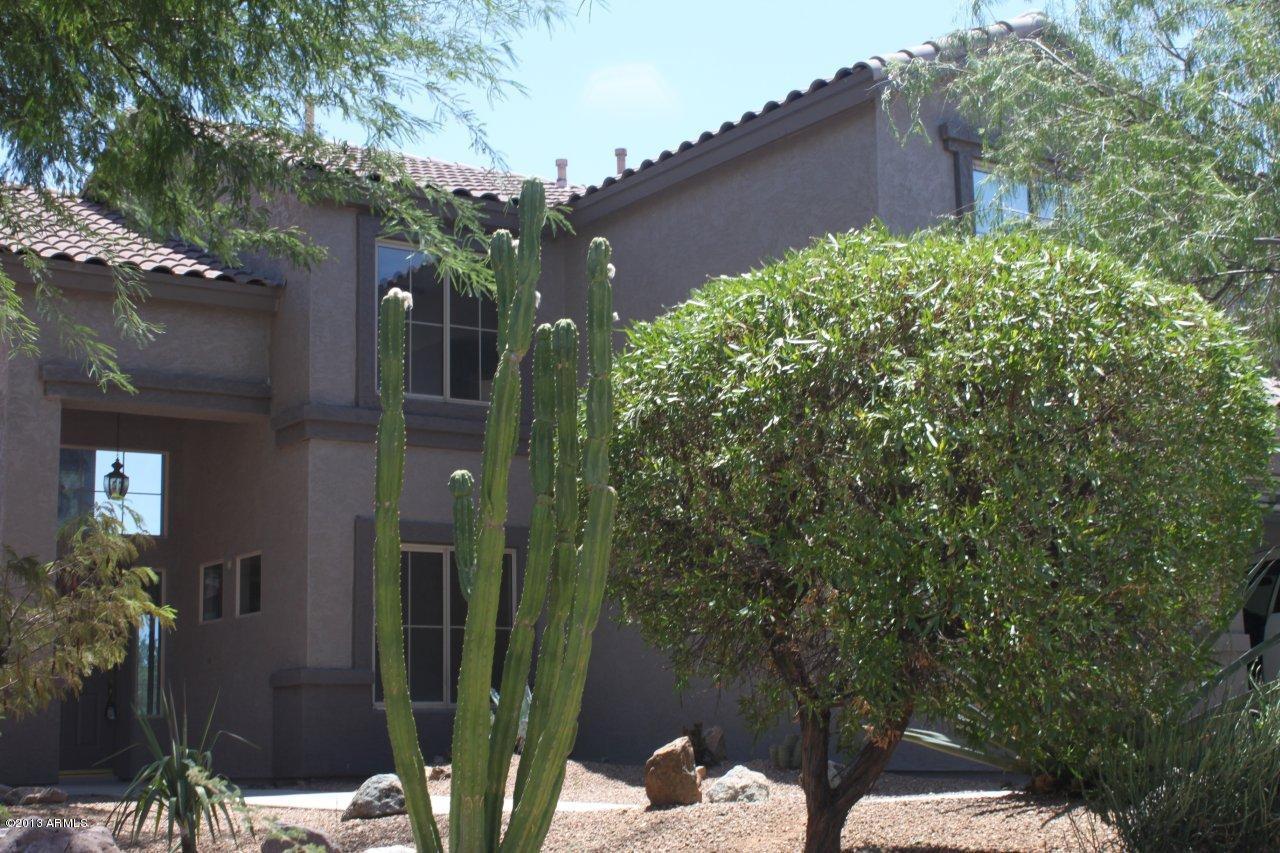 6697 E Hacienda La Noria Ln., Gold Canyon, AZ 85118