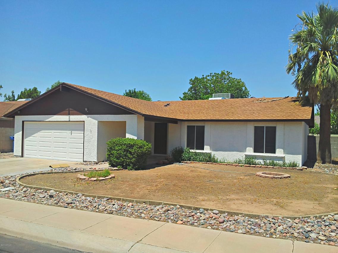 514 W Cheyenne Dr., Chandler, AZ 85225