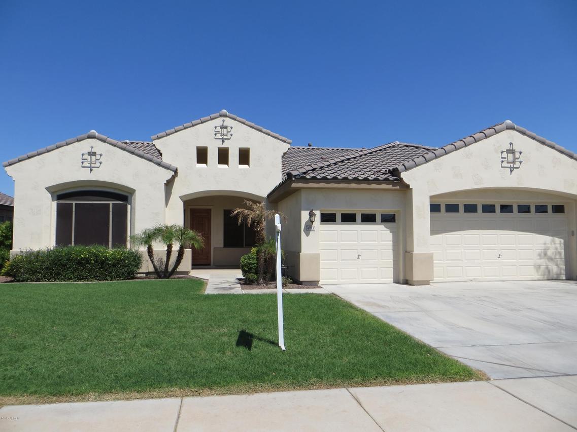 4913 N 127th Dr., Litchfield Park, AZ 85340