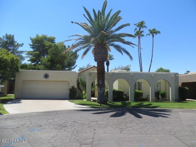 7302 E Valley Vista Dr., Scottsdale, AZ 85250