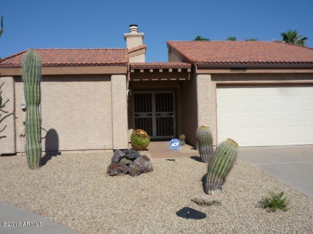 6037 N 81st St., Scottsdale, AZ 85250