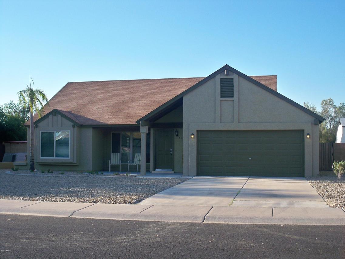 8814 W Hazelwood St., Phoenix, AZ 85037