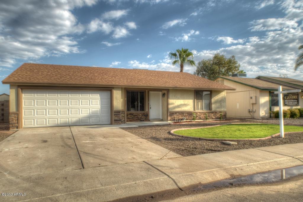 1819 W Cheyenne Dr., Chandler, AZ 85224