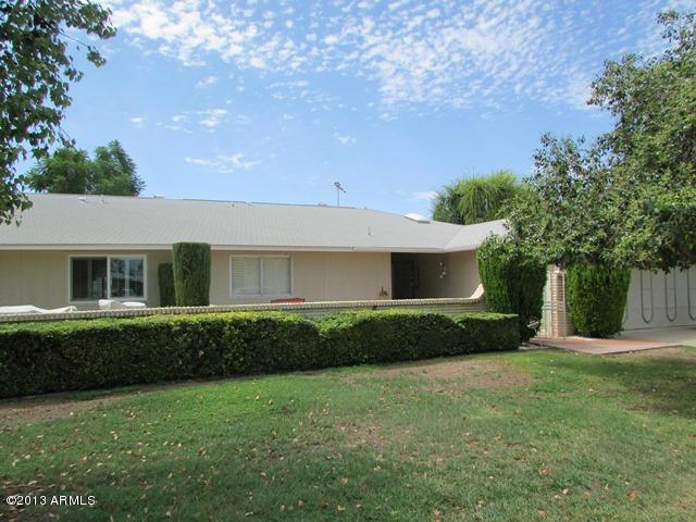 19054 N Signal Butte Cir., Sun City, AZ 85373