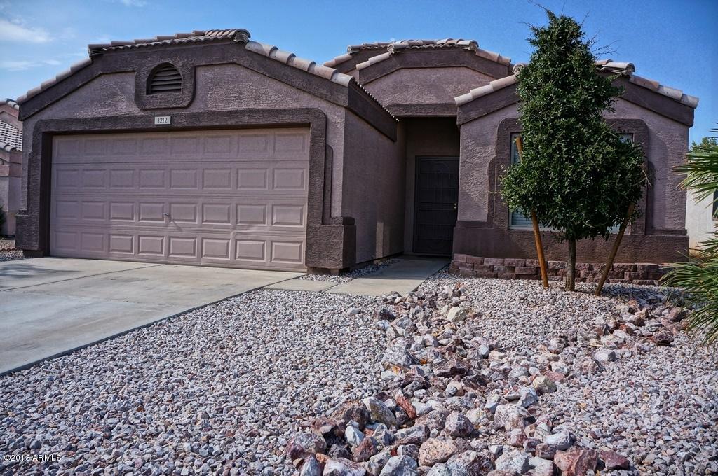 1212 W 17th Ave., Apache Junction, AZ 85120