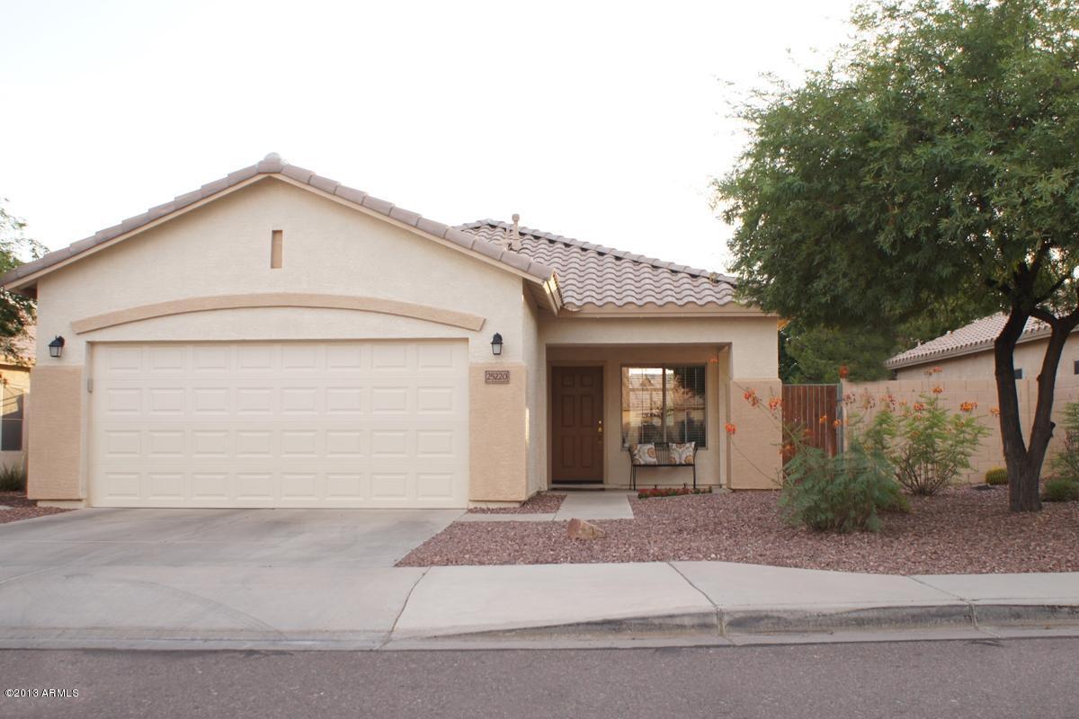 25220 N 41st Ave., Phoenix, AZ 85083