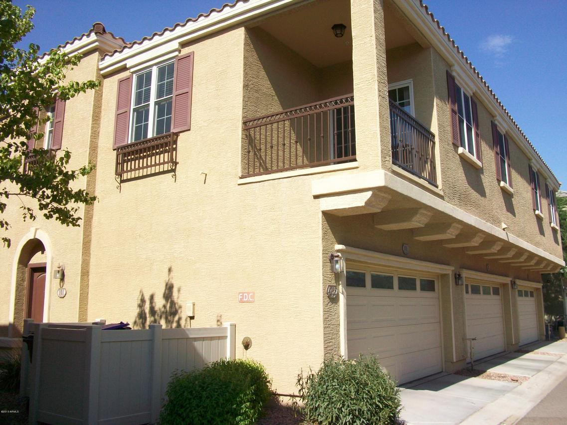 4758 E Waterman St. #101, Gilbert, AZ 85297