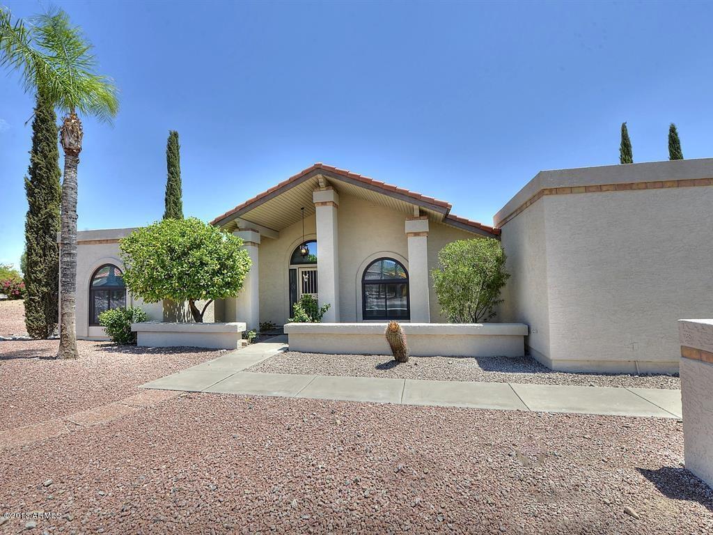 16402 E Ashbrook Dr., Fountain Hills, AZ 85268