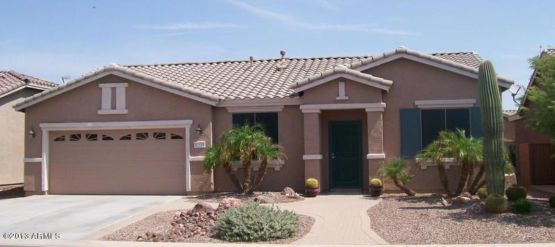 42518 W Heavenly Pl., Maricopa, AZ 85138