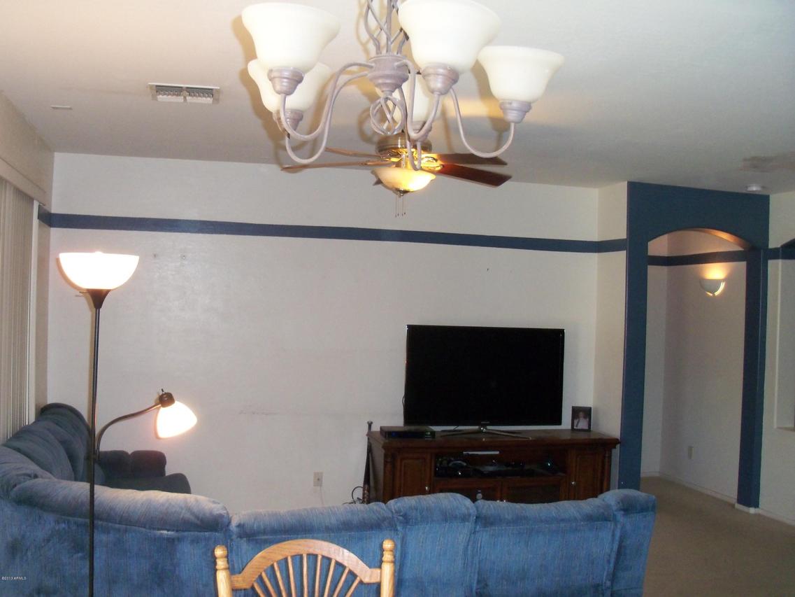 4217 E Patrick Ct., Gilbert, AZ 85295