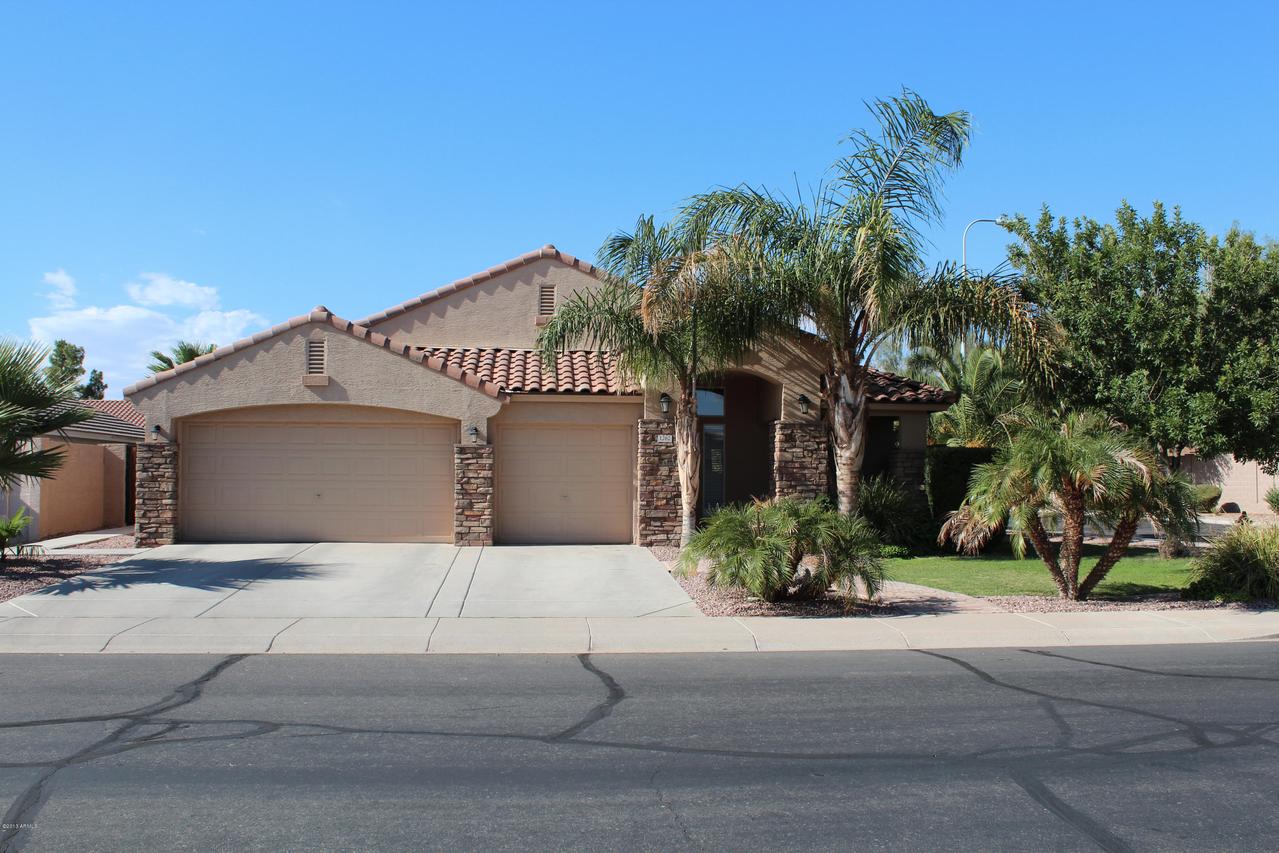 1262 W Winchester Way, Chandler, AZ 85286