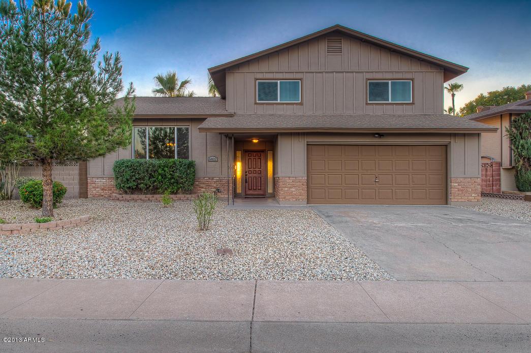 6402 N 87th St., Scottsdale, AZ 85250