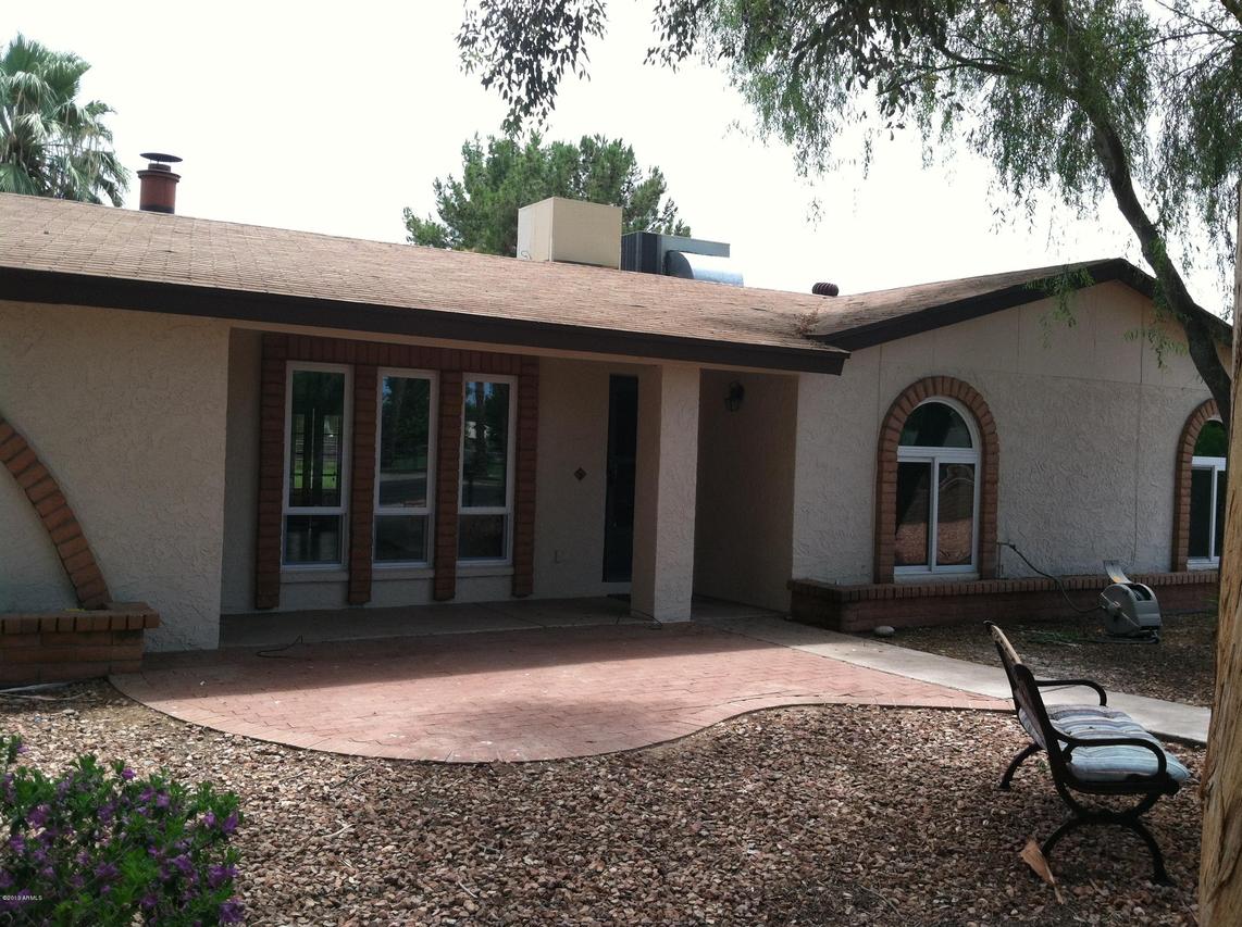 11143 E Vallejo St., Chandler, AZ 85248