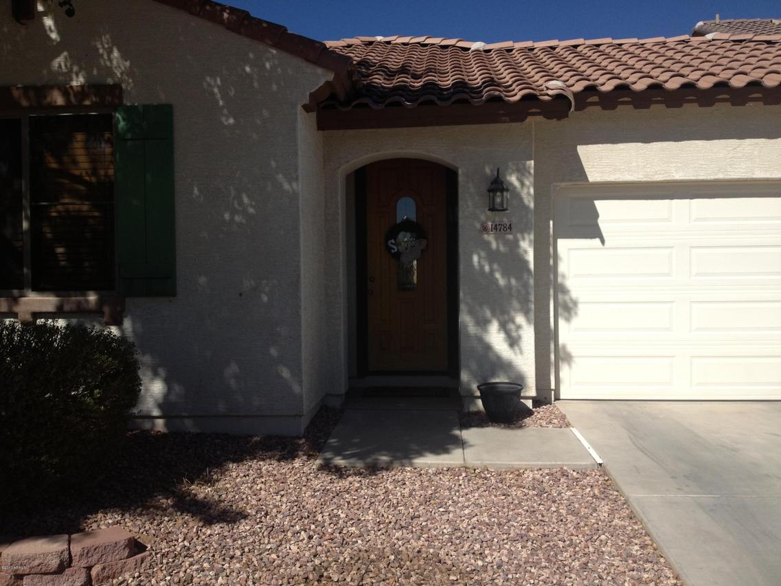 14784 W Riviera Dr., Surprise, AZ 85379