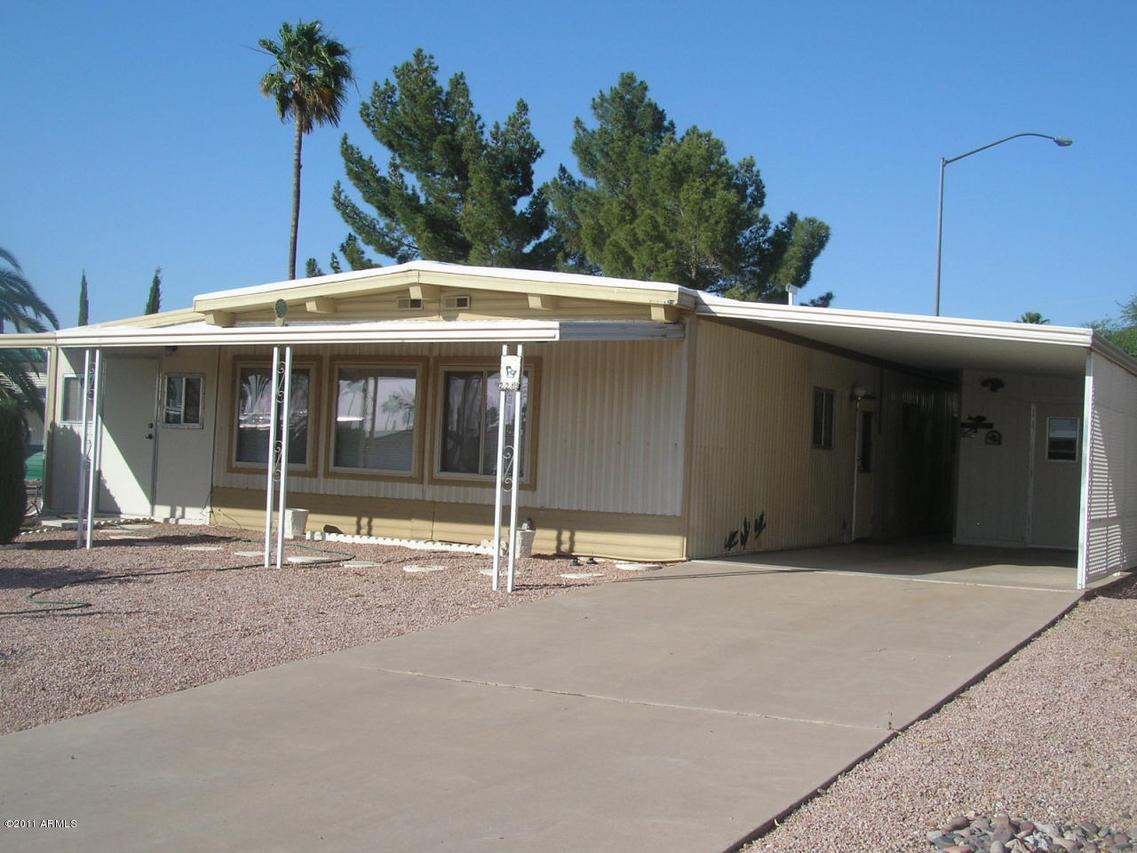 2249 N Shannon Way, Mesa, AZ 85215