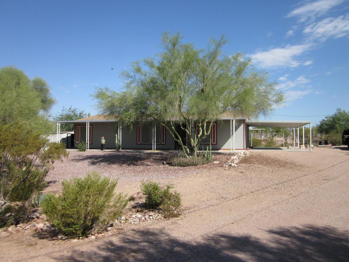 1330 E Scenic St., Apache Junction, AZ 85119