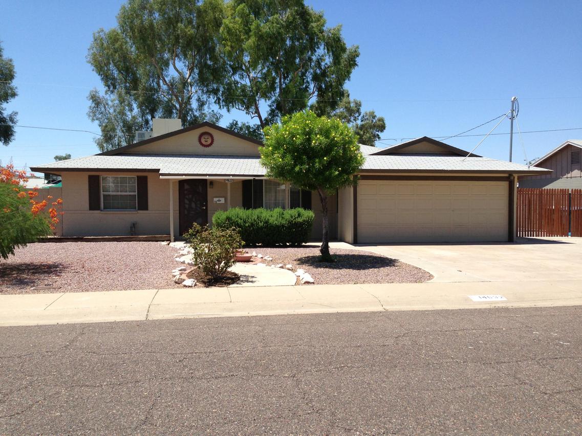 14632 N 36th Pl., Phoenix, AZ 85032