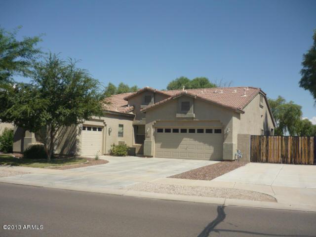 22949 S 213th St., Queen Creek, AZ 85142