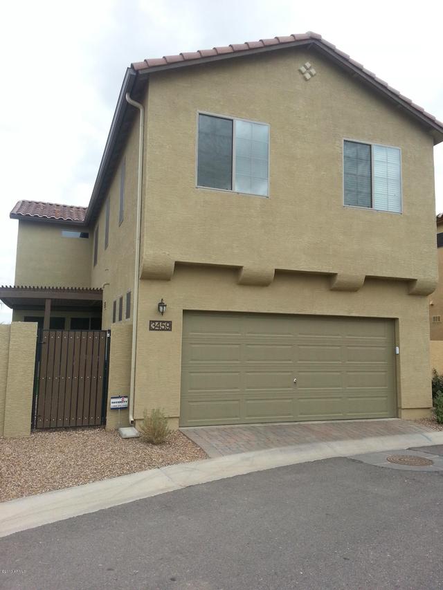 3459 S Bandit Rd., Gilbert, AZ 85297