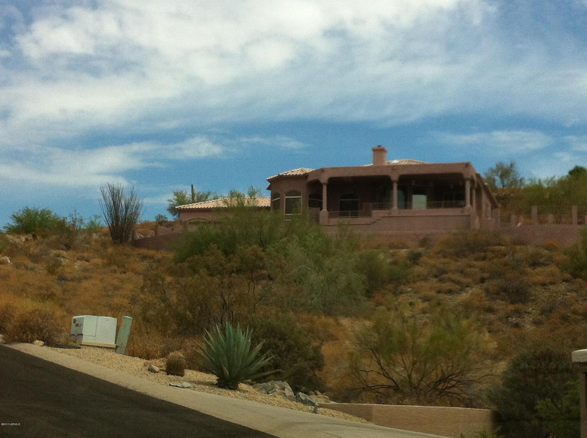 16001 N Norte Vista Rd., Fountain Hills, AZ 85268