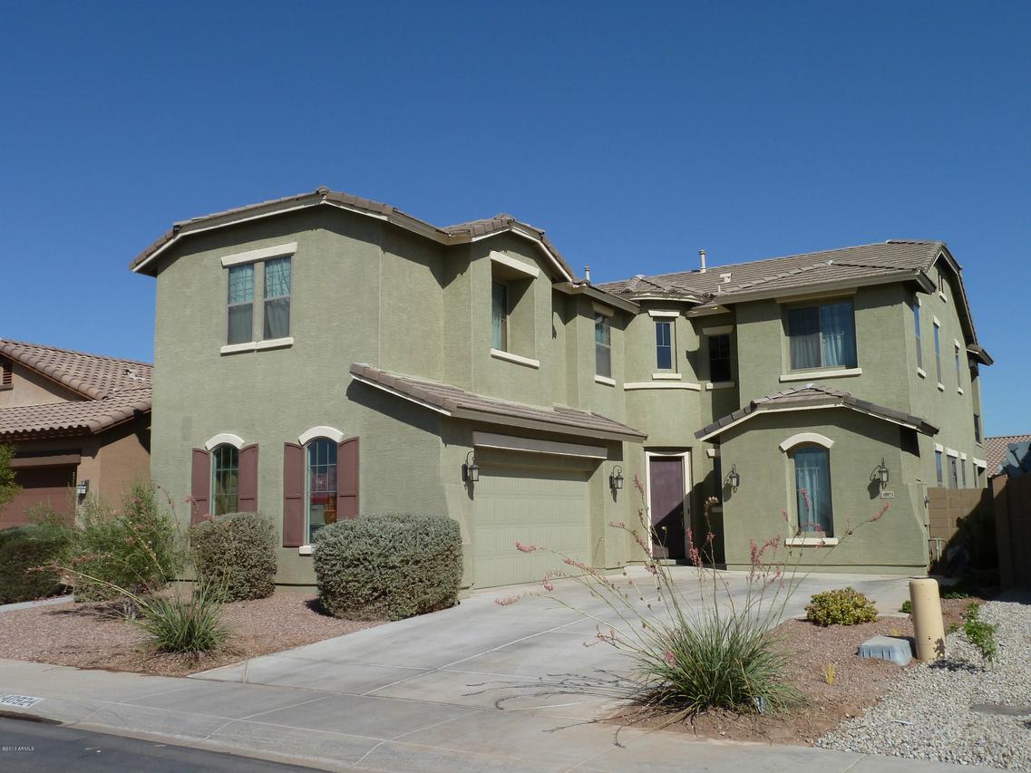 40924 W Wade Dr., Maricopa, AZ 85138