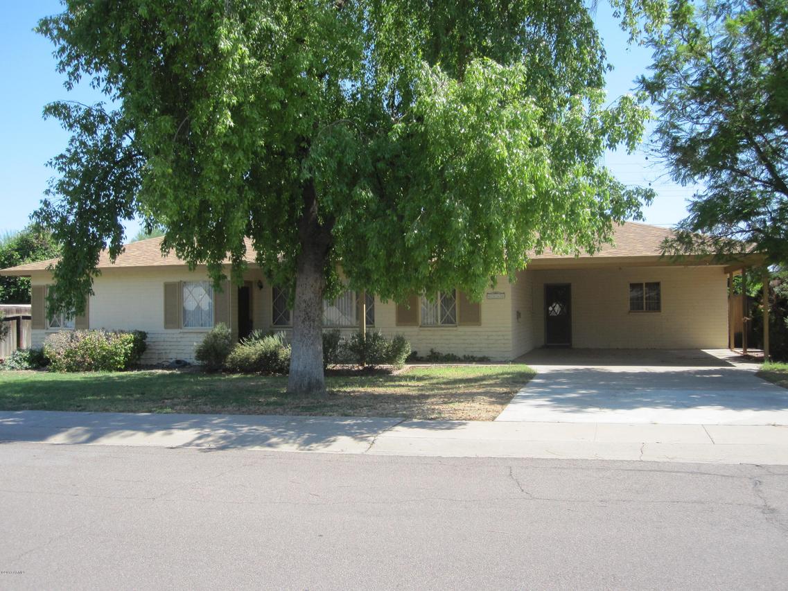 6833 E Palm Ln., Scottsdale, AZ 85257