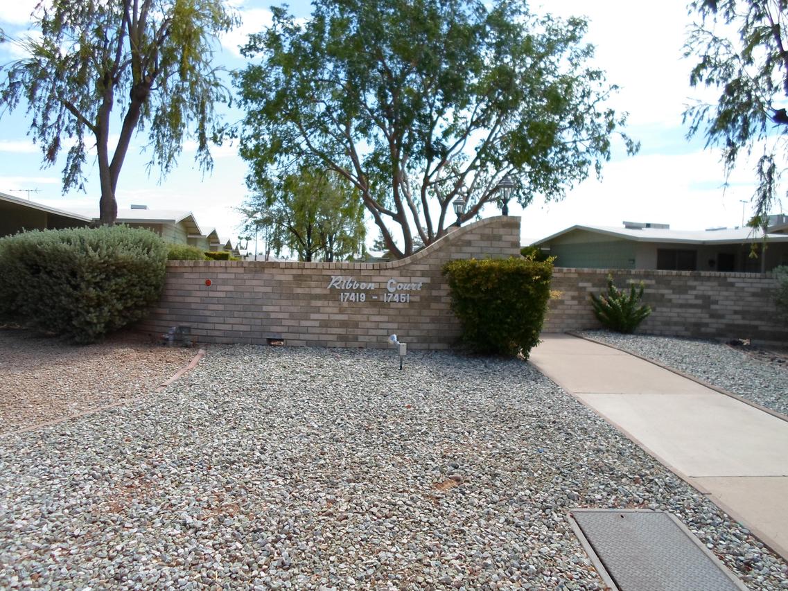 17445 N 99th Dr., Sun City, AZ 85373