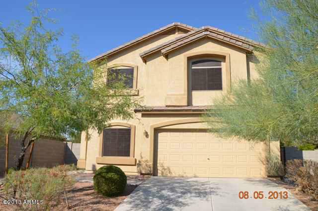 1053 S 241st Ave., Buckeye, AZ 85326