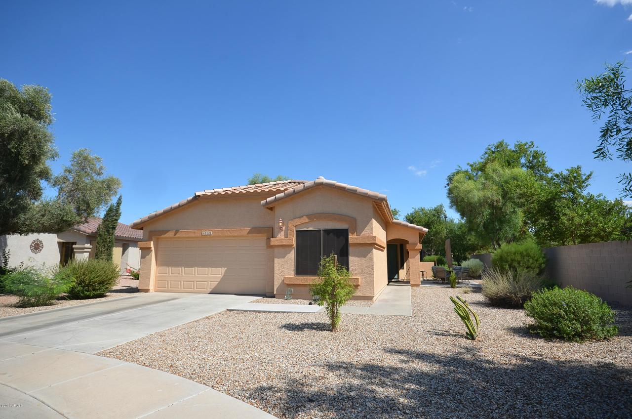 5039 S Citrus Ln., Gilbert, AZ 85298
