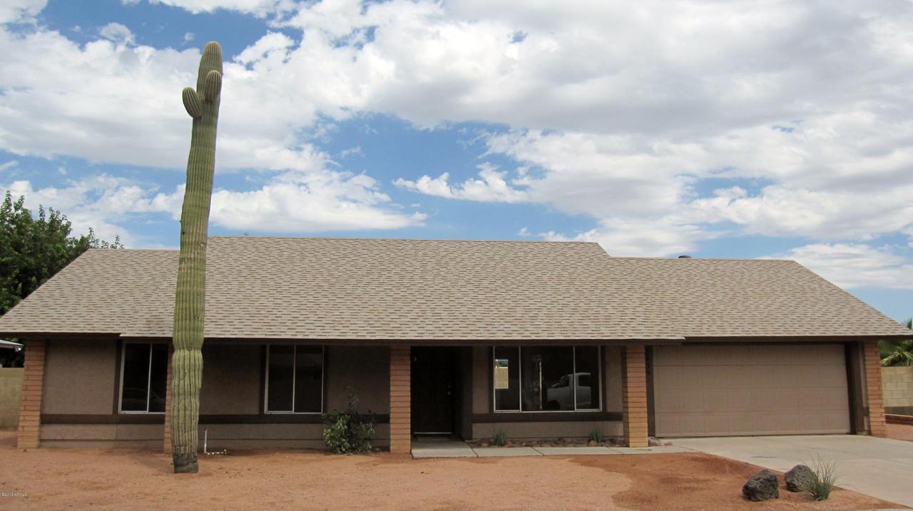 2439 S Rogers, Mesa, AZ 85202