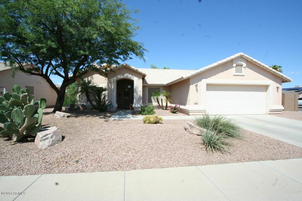 285 N Kimberly Dr., Casa Grande, AZ 85222