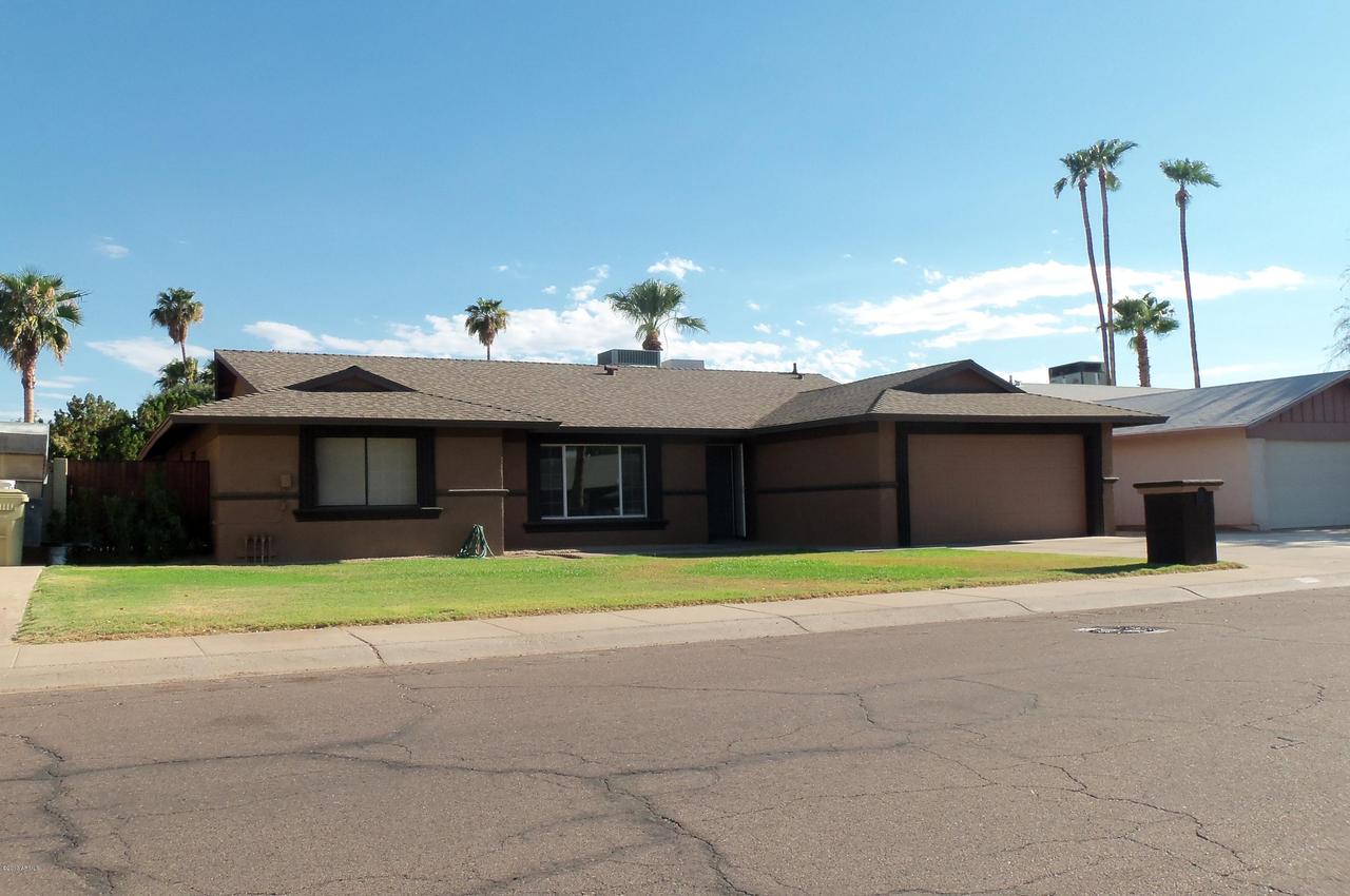 4929 W Kaler Dr., Glendale, AZ 85301