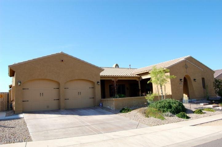 2611 W Languid Ln., Phoenix, AZ 85086