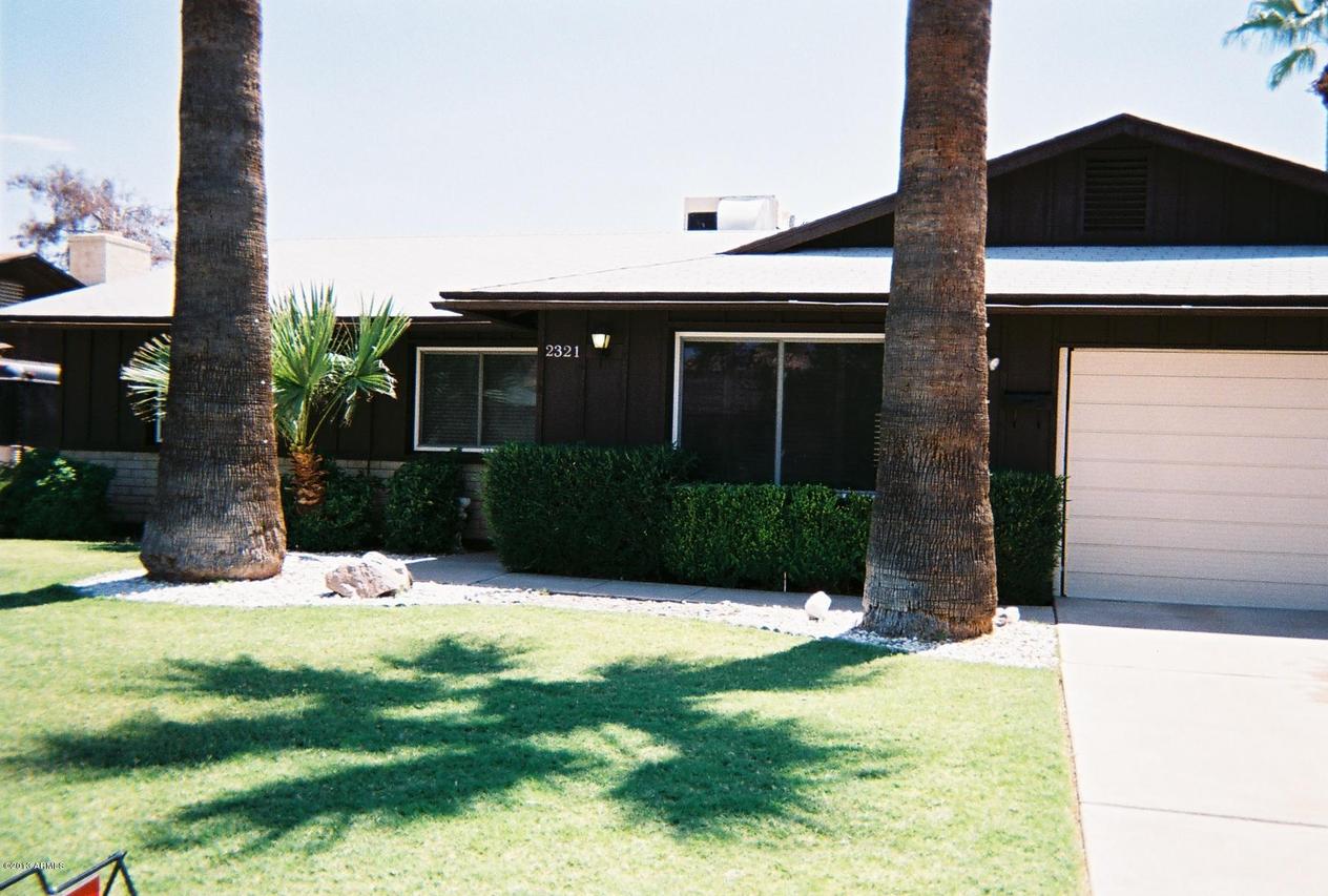 2321 E Pebble Beach Dr., Tempe, AZ 85282