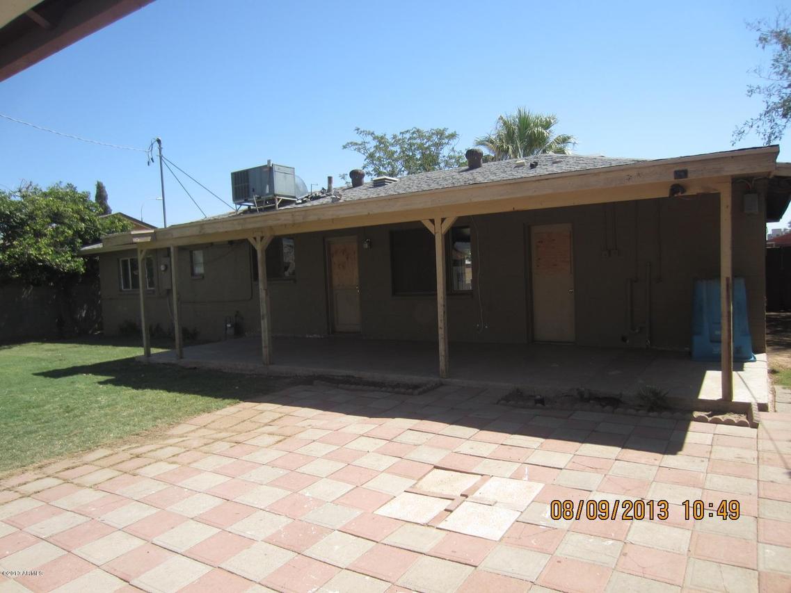 3344 N 39th Ave., Phoenix, AZ 85019