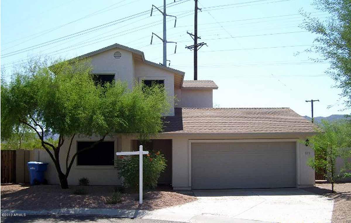 837 E Minton St., Phoenix, AZ 85042