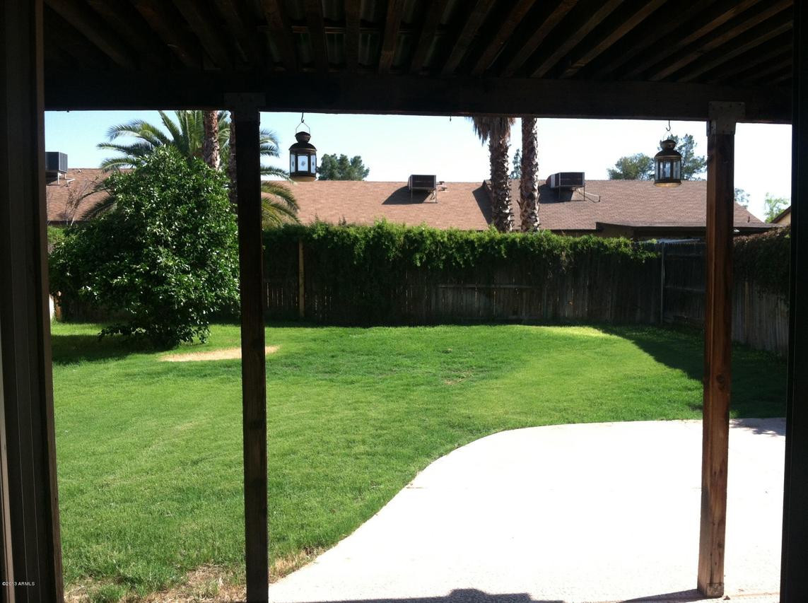 2847 E Isabella Ave., Mesa, AZ 85204