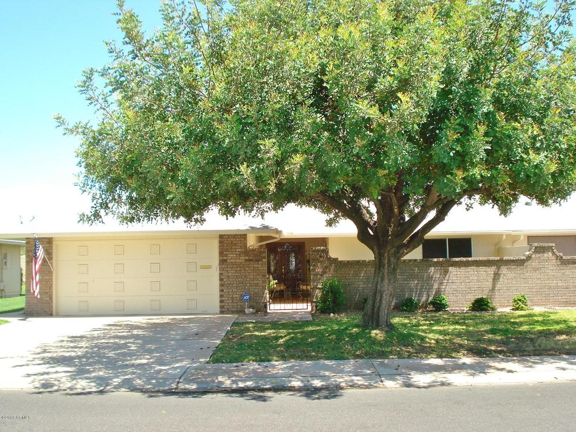 18405 N 99th Dr., Sun City, AZ 85373