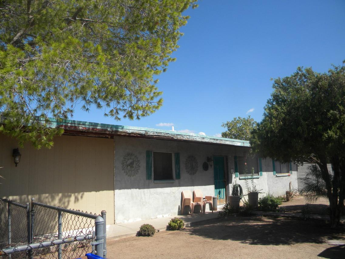 441 N King St., Florence, AZ 85132