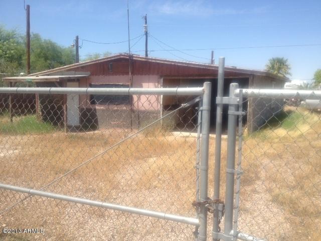 2944 E Bonita Dr. #127, Casa Grande, AZ 85194