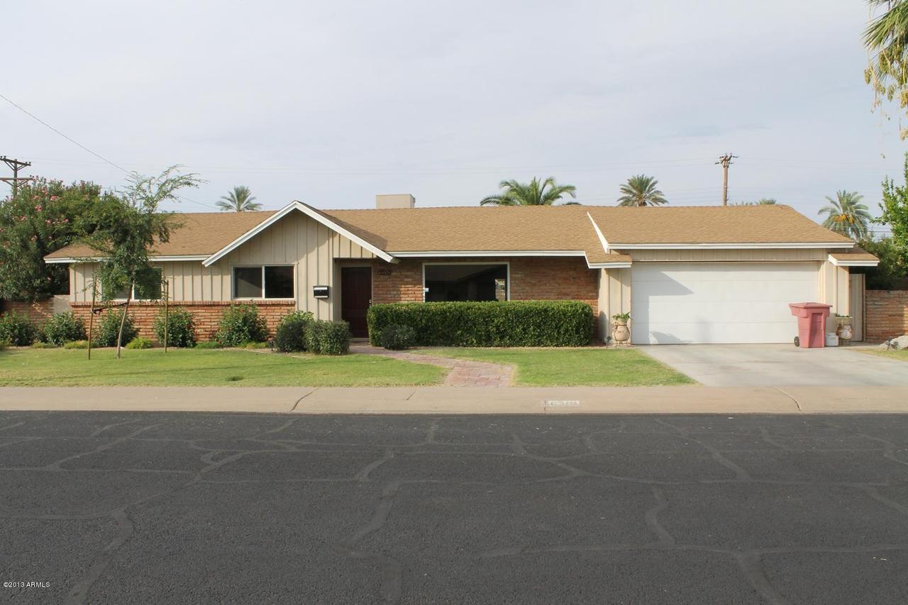 8519 E Roma Ave., Scottsdale, AZ 85251