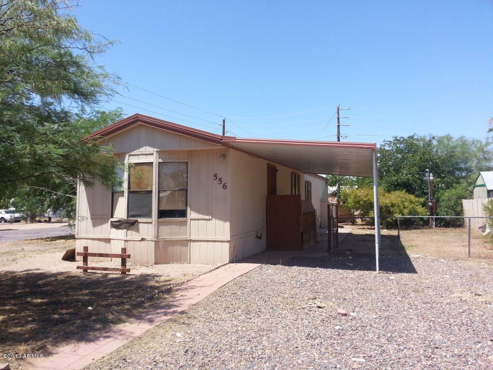 556 S 98th St., Mesa, AZ 85208