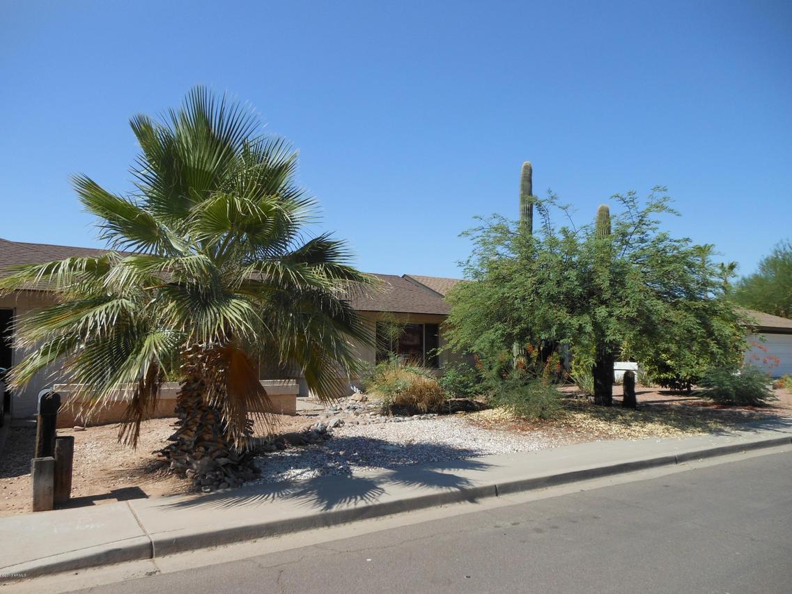 705 W Bentrup St., Chandler, AZ 85225