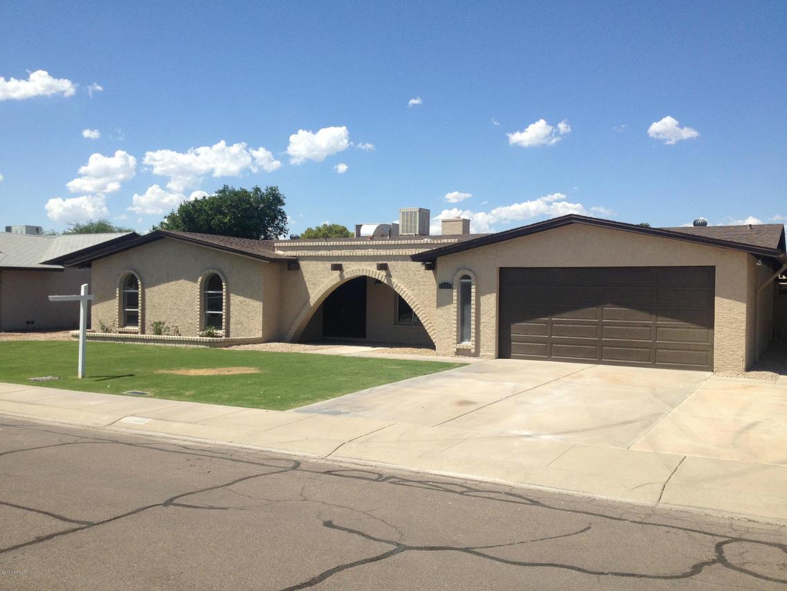 1854 E Yale Dr., Tempe, AZ 85283