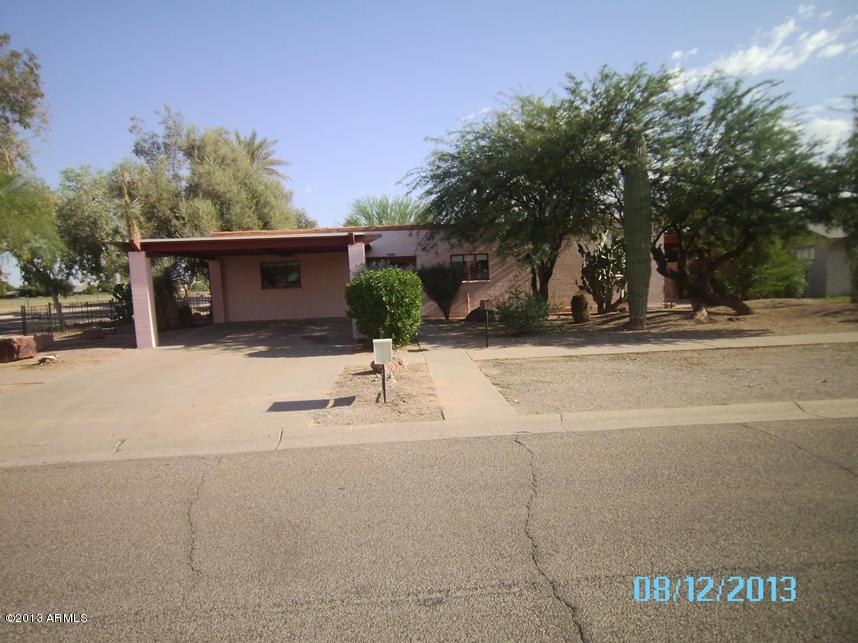 880 W Central Ave., Coolidge, AZ 85128